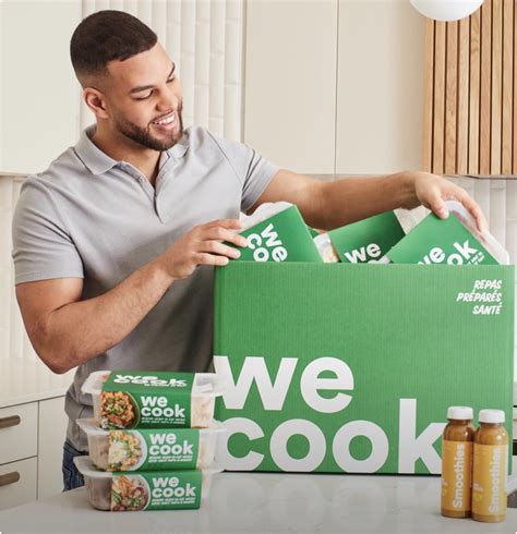 wzcook|WeCook .